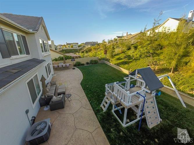 14843 Blue Ridge Court Moorpark, CA 93021 - Photo 43 of 45 Additional Photo