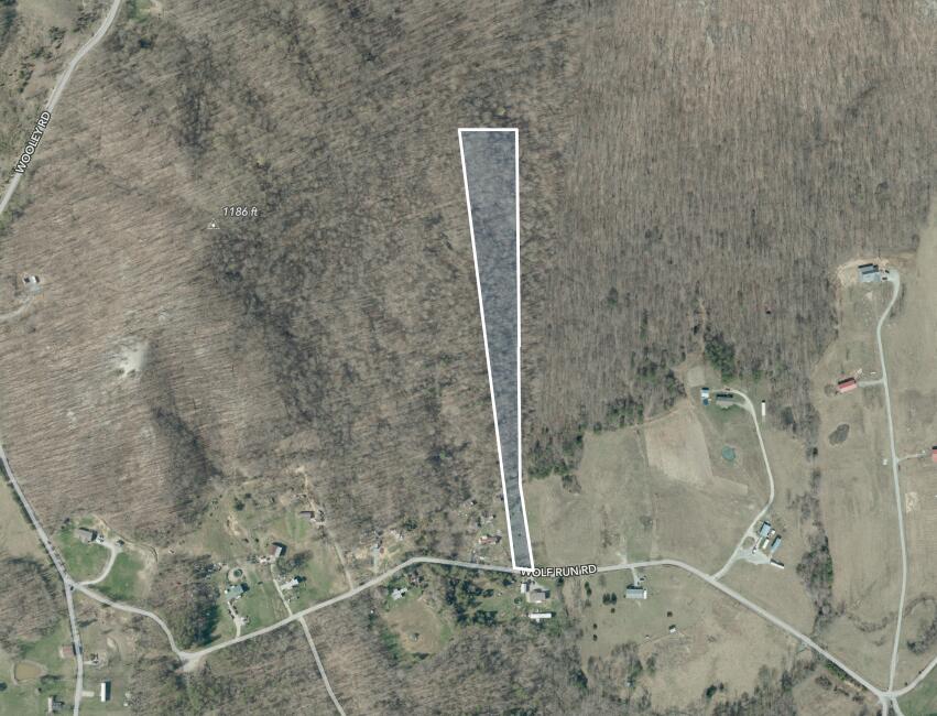331 Wolf Run Road Flemingsburg, KY 41041 - Photo 3 of 3 Screenshot 2026-04-03 145503