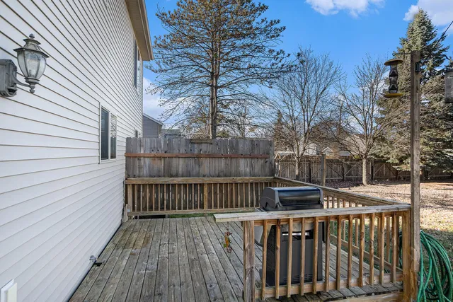 $360,000 | 163 Grove Street, Sparta, MI 49345