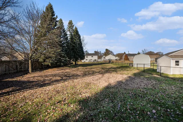 $360,000 | 163 Grove Street, Sparta, MI 49345