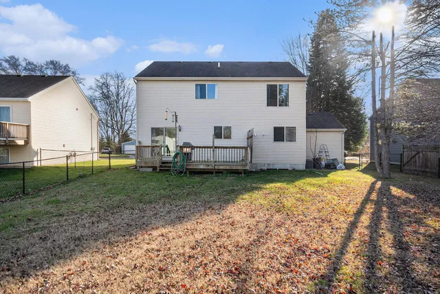 $360,000 | 163 Grove Street, Sparta, MI 49345