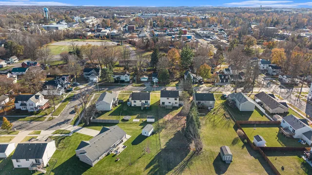 $360,000 | 163 Grove Street, Sparta, MI 49345