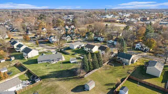 $360,000 | 163 Grove Street, Sparta, MI 49345