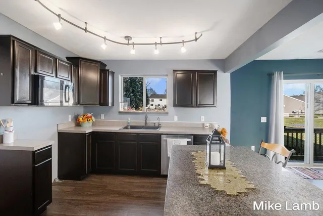 $360,000 | 163 Grove Street, Sparta, MI 49345