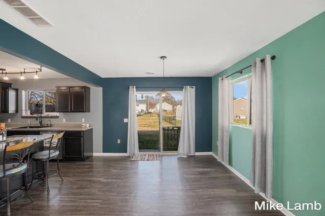 $360,000 | 163 Grove Street, Sparta, MI 49345