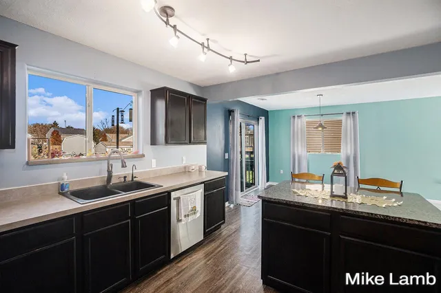 $360,000 | 163 Grove Street, Sparta, MI 49345