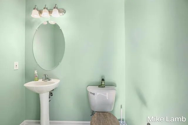 $360,000 | 163 Grove Street, Sparta, MI 49345