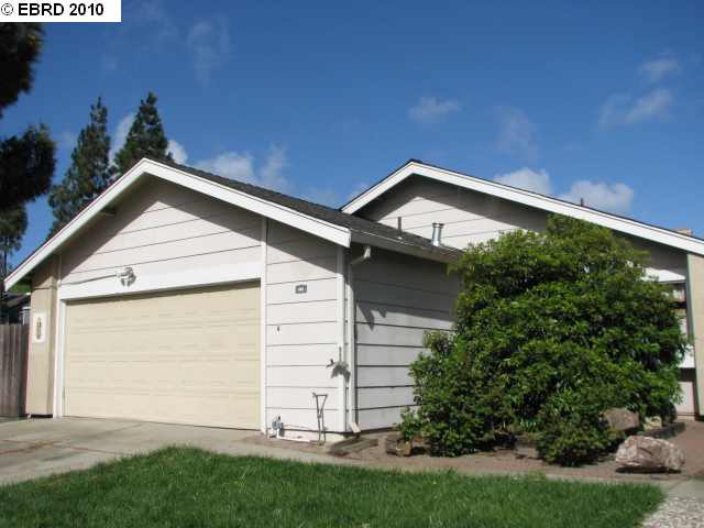801 Shelley Street Rodeo, CA 94572 - Photo 1 of 1 a view of a house with a yard
