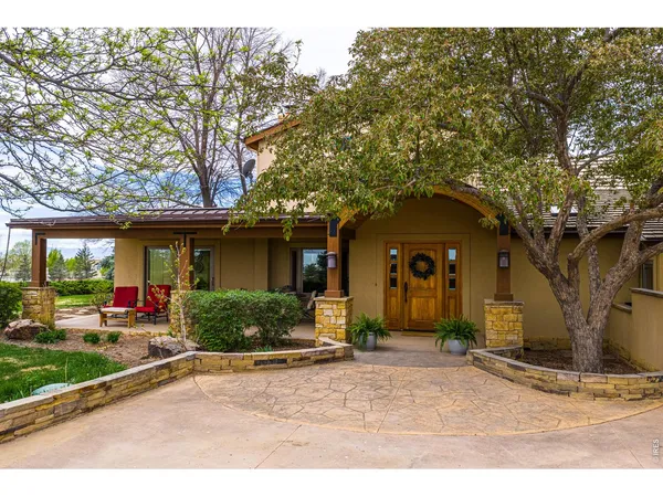 $1,199,000 | 11529 County Road 78, Eaton, CO 80615