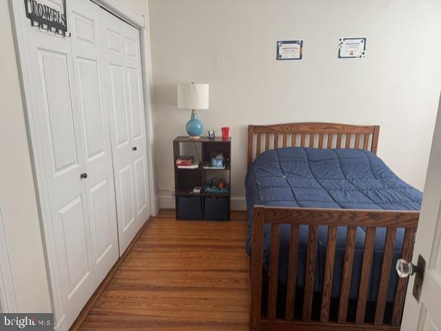 1915 35th Place Northwest Washington, DC 20007 - Photo 8 of 16