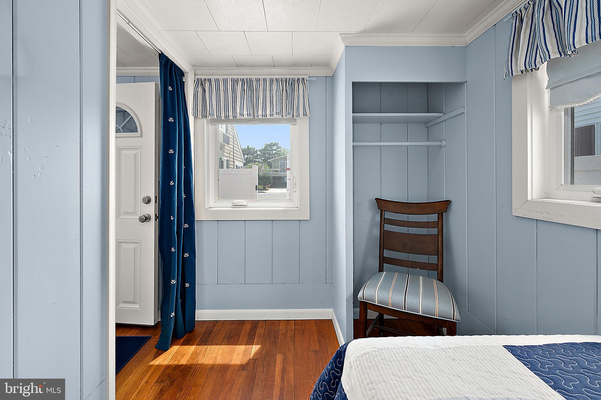104 Bering Road Ocean City, MD 21842 - Photo 39 of 83 Guest house - 1st floor bedroom 2
