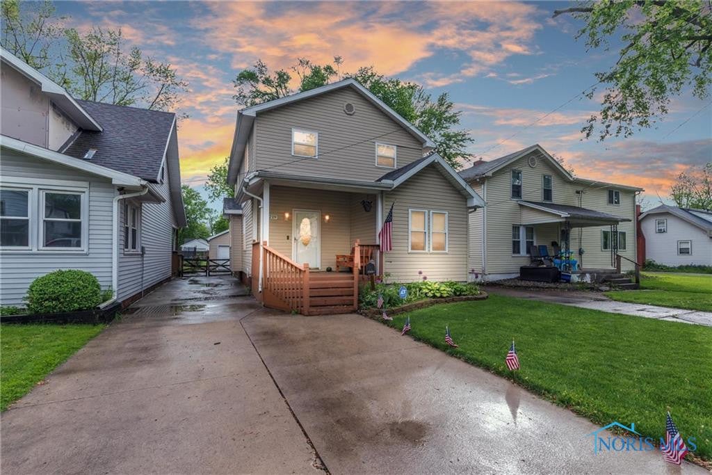 2219 Rood Street Toledo, OH 43613 - Photo 1 of 24 Gallery Image 1
