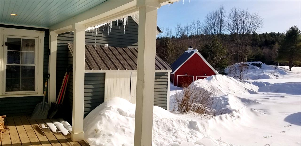 3698 Flamstead Road Chester, VT 05143 - Photo 3 of 30