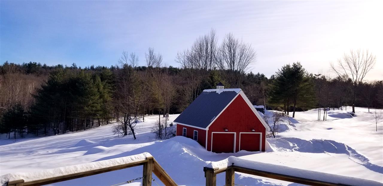 3698 Flamstead Road Chester, VT 05143 - Photo 30 of 30