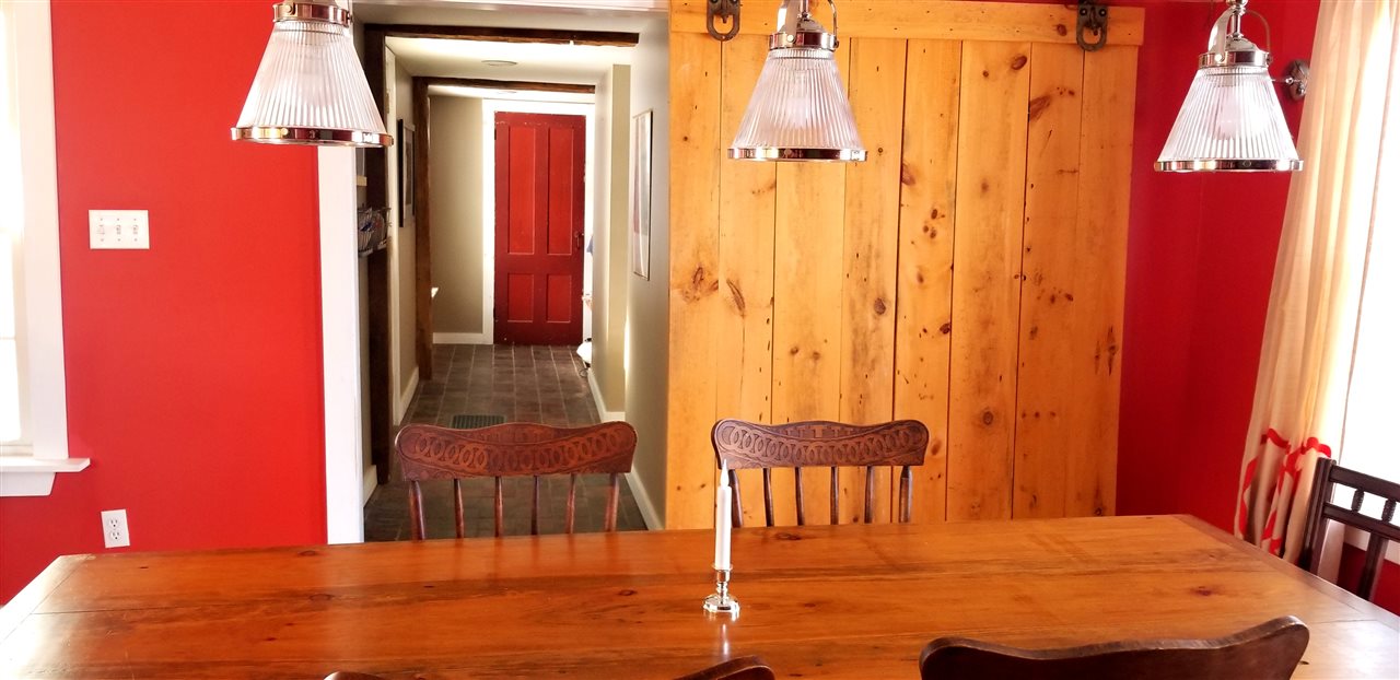 3698 Flamstead Road Chester, VT 05143 - Photo 7 of 30