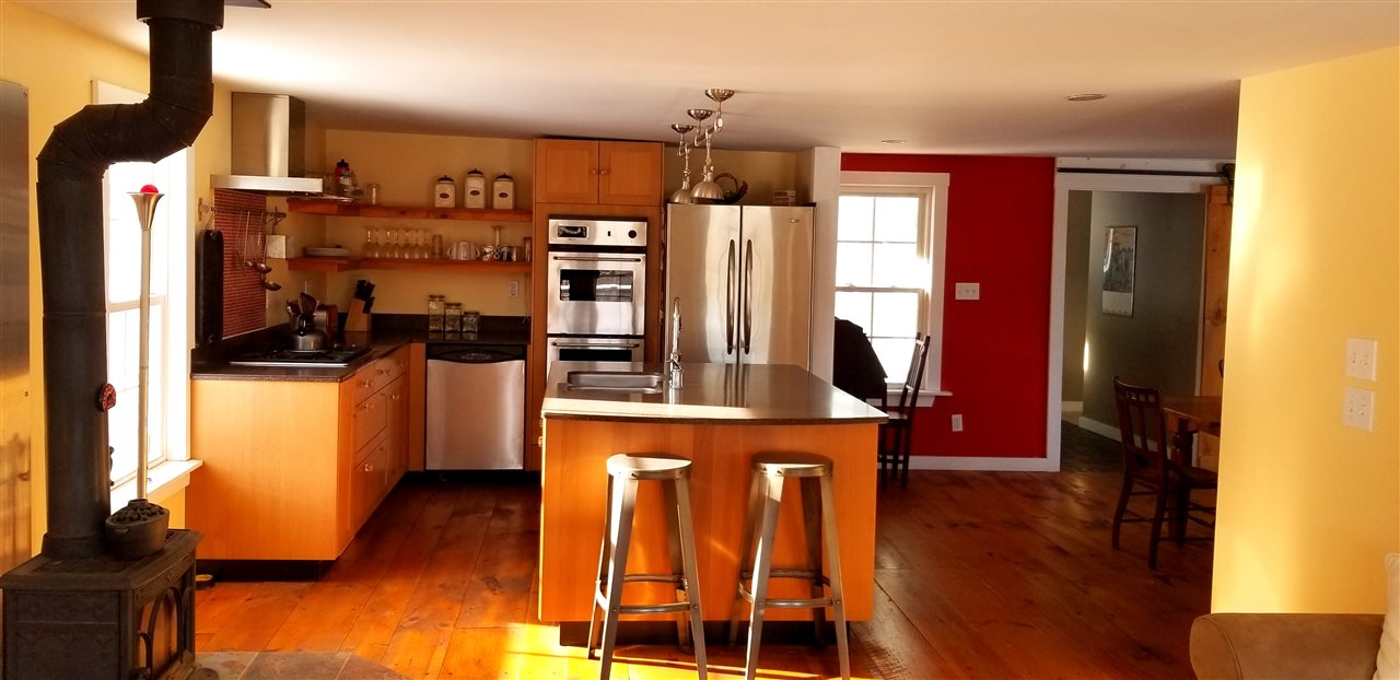 3698 Flamstead Road Chester, VT 05143 - Photo 10 of 30