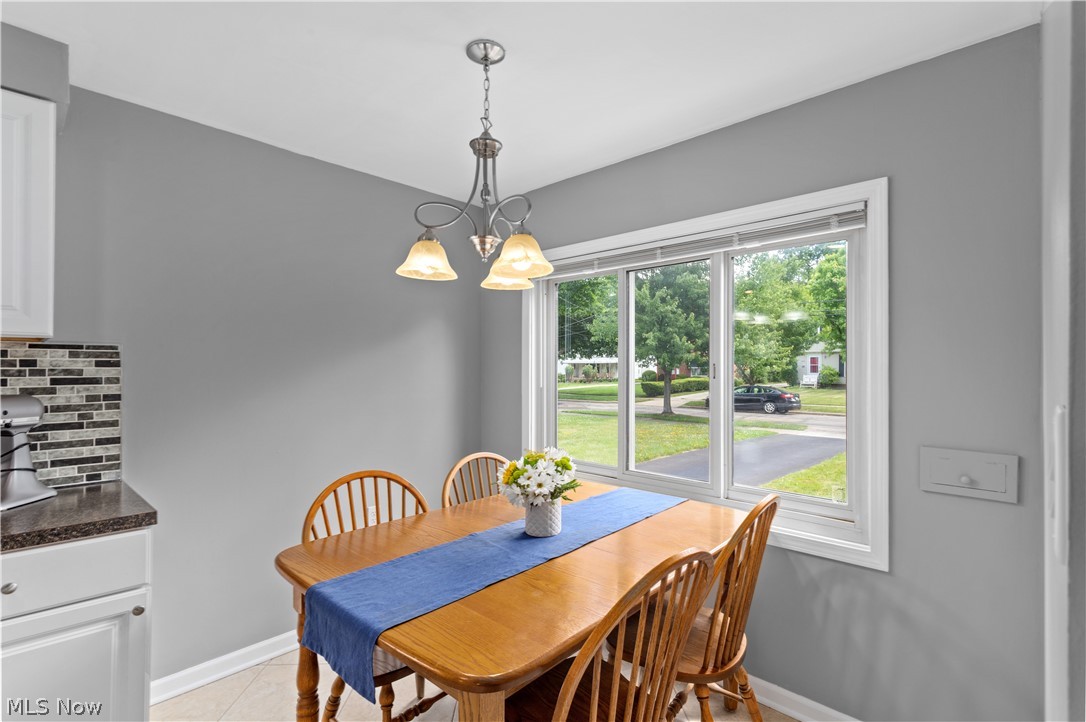1596 Edgefield Road Lyndhurst, OH 44124 - Photo 7 of 34