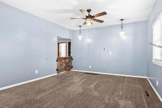 $385,000 | 14960 Southeast 43rd Service Road, Faucett, MO 64448