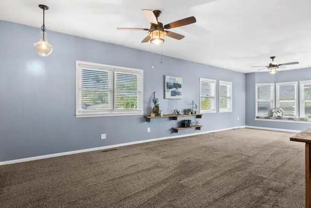 $385,000 | 14960 Southeast 43rd Service Road, Faucett, MO 64448