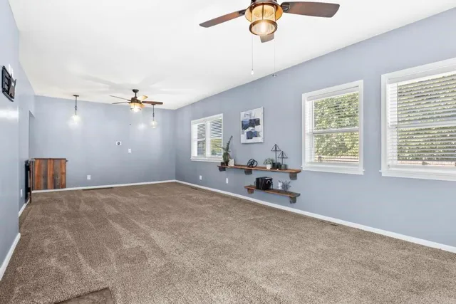 $385,000 | 14960 Southeast 43rd Service Road, Faucett, MO 64448