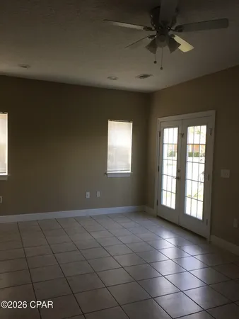 $1,650 | 7009 Edwardian Court, Panama City, FL 32404