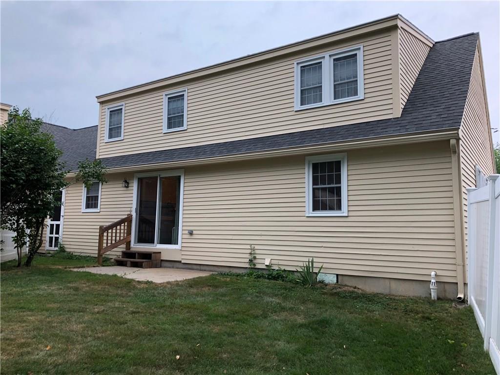 56 Flintlock Village Road, Unit 4 Wells, ME 04090 - Photo 22 of 23 Photo