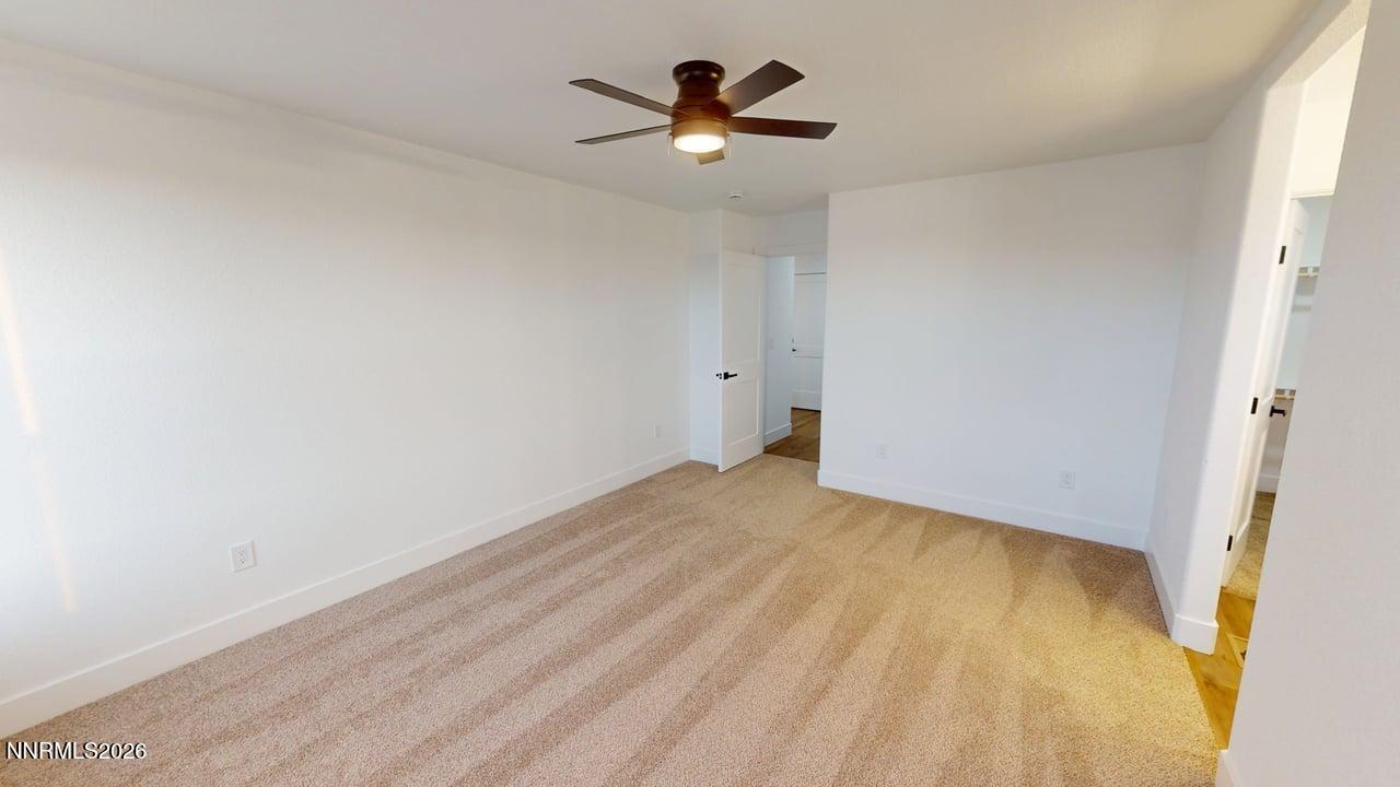 427 Yellow Brick Road Battle Mountain, NV 89820 - Photo 20 of 25 Primary Bedroom