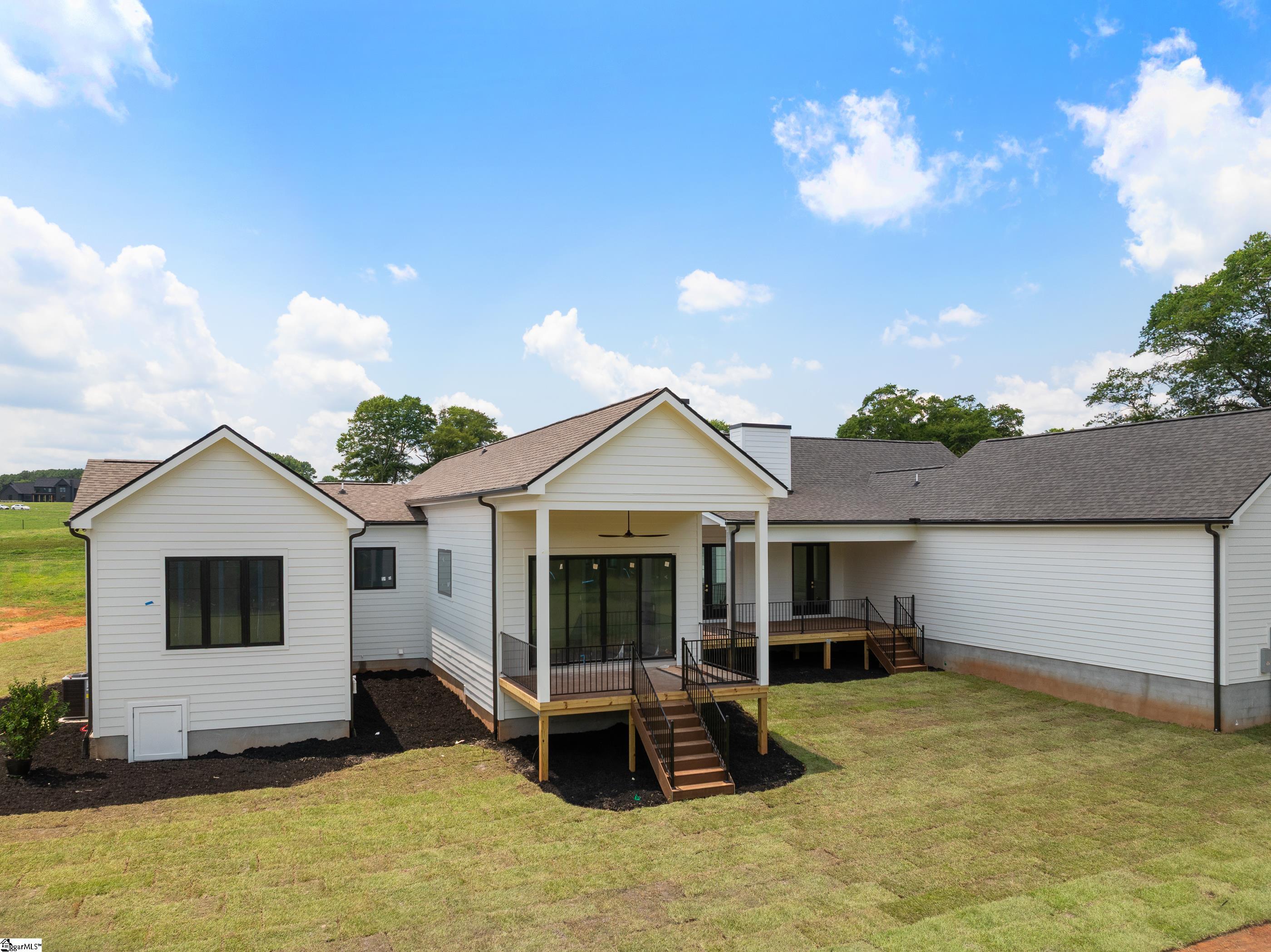 774 Garrison Road Pelzer, SC 29669 - Photo 26 of 31