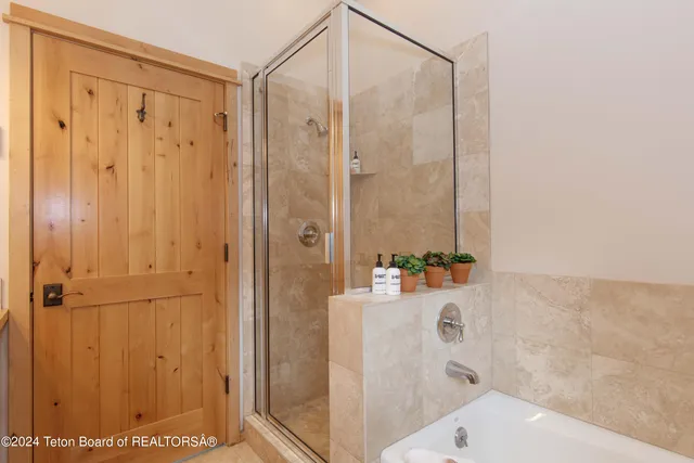 $5,499,000 | 3723 West Michael Drive, Unit 31, Teton Village, WY 83025