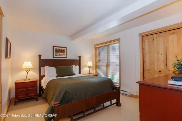 $5,499,000 | 3723 West Michael Drive, Unit 31, Teton Village, WY 83025