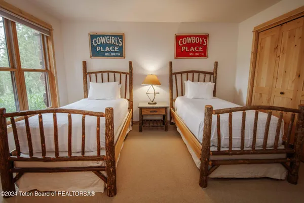 $5,150,000 | 3723 West Michael Drive, Unit 31, Teton Village, WY 83025