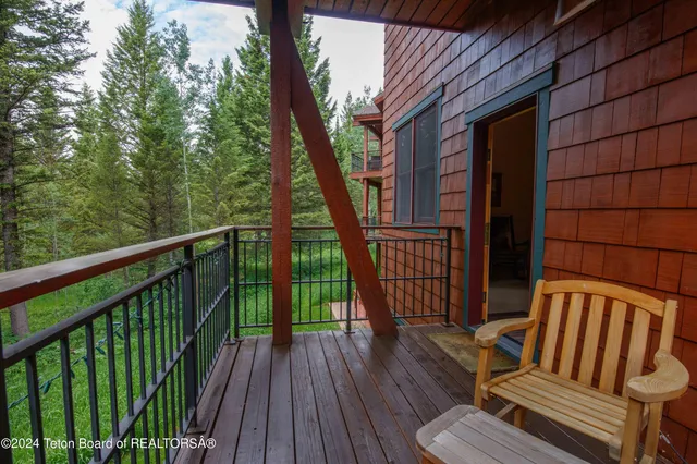 $5,499,000 | 3723 West Michael Drive, Unit 31, Teton Village, WY 83025