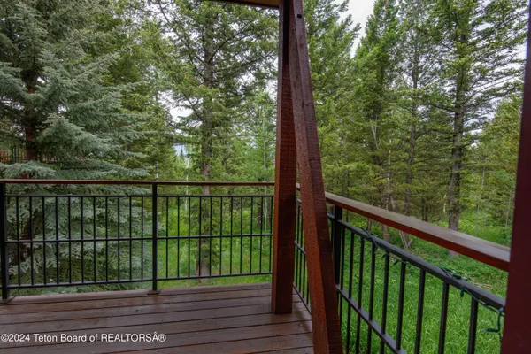 $5,150,000 | 3723 West Michael Drive, Unit 31, Teton Village, WY 83025