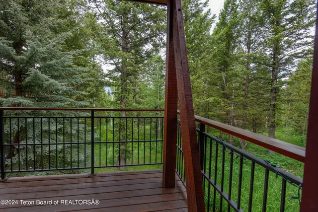 $5,499,000 | 3723 West Michael Drive, Unit 31, Teton Village, WY 83025
