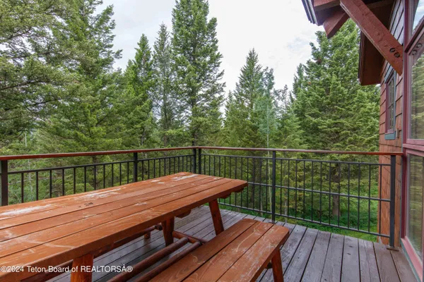 $5,150,000 | 3723 West Michael Drive, Unit 31, Teton Village, WY 83025