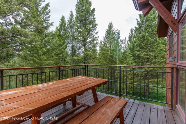 $5,499,000 | 3723 West Michael Drive, Unit 31, Teton Village, WY 83025