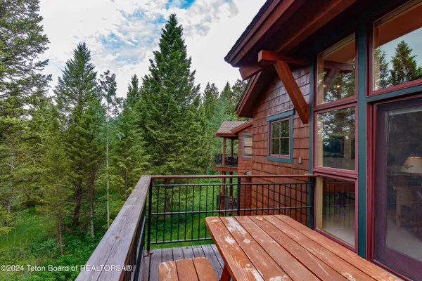 $5,150,000 | 3723 West Michael Drive, Unit 31, Teton Village, WY 83025