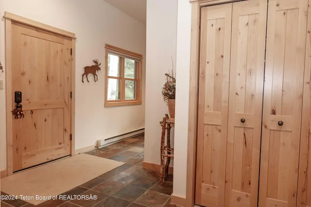 $5,499,000 | 3723 West Michael Drive, Unit 31, Teton Village, WY 83025