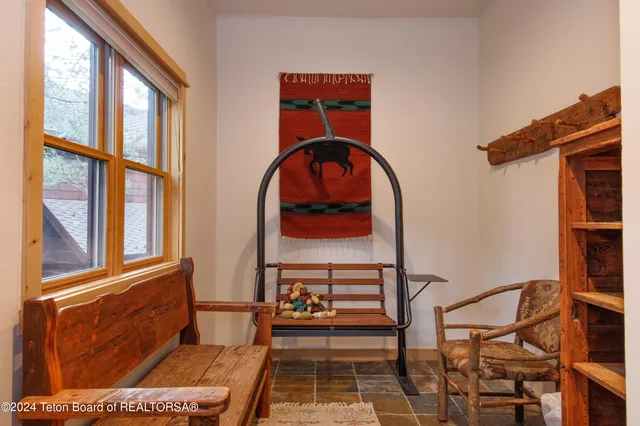 $5,499,000 | 3723 West Michael Drive, Unit 31, Teton Village, WY 83025