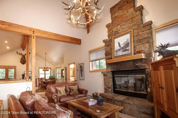 $5,150,000 | 3723 West Michael Drive, Unit 31, Teton Village, WY 83025
