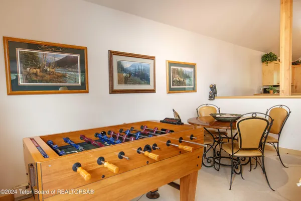 $5,150,000 | 3723 West Michael Drive, Unit 31, Teton Village, WY 83025