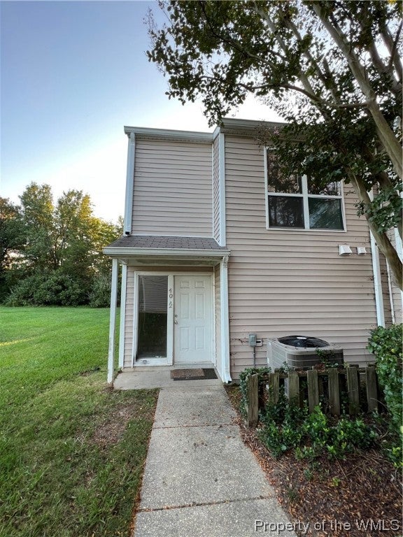 4012 Midlands Road Williamsburg, VA 23188 - Photo 1 of 3 Gallery Image 1