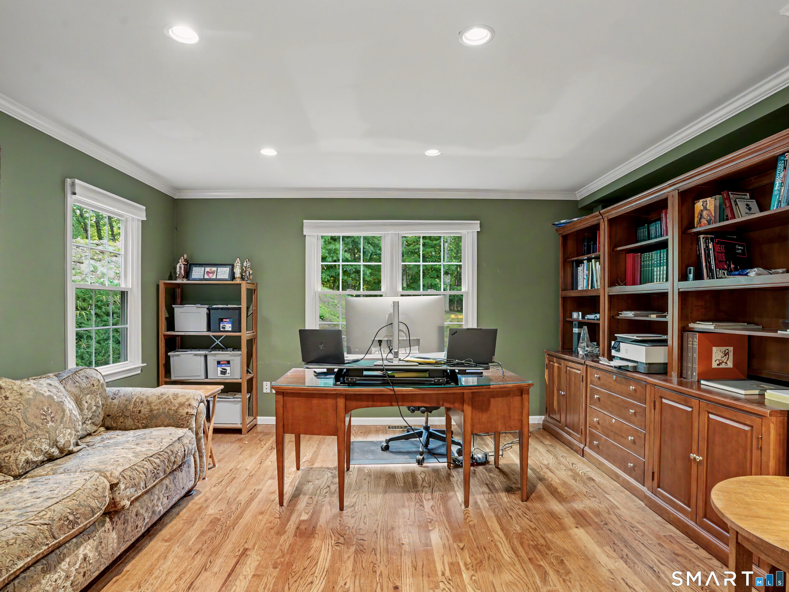 16 Banks Hill Place Ridgefield, CT 06877 - Photo 18 of 36