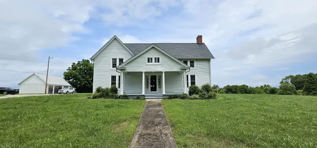 $450,000 | 315 7 Mile Ferry Road, Cunningham, TN 37052