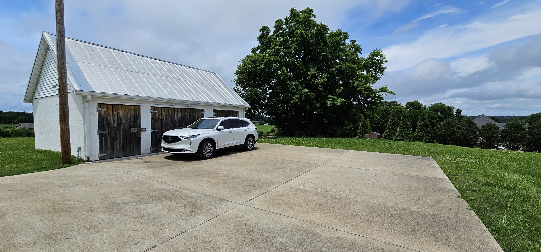 315 7 Mile Ferry Road Cunningham, TN 37052 - Photo 24 of 29