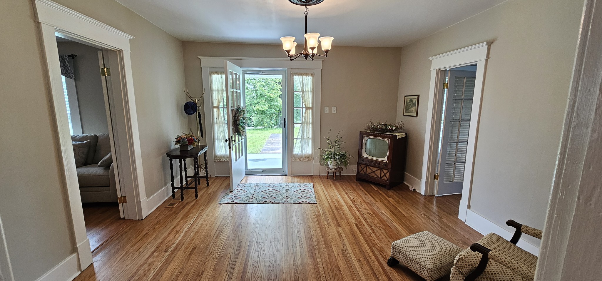 315 7 Mile Ferry Road Cunningham, TN 37052 - Photo 3 of 29