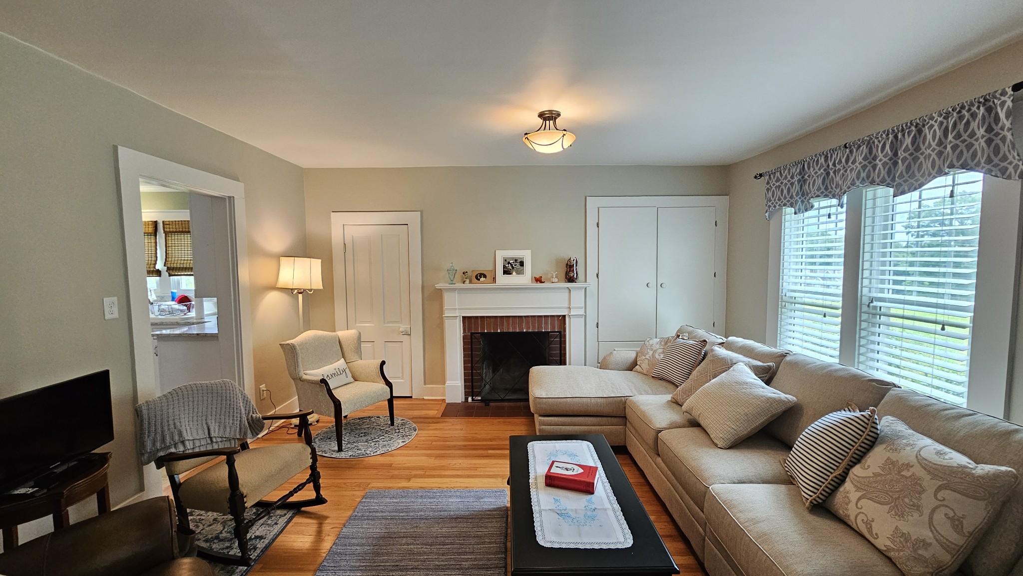 315 7 Mile Ferry Road Cunningham, TN 37052 - Photo 4 of 29