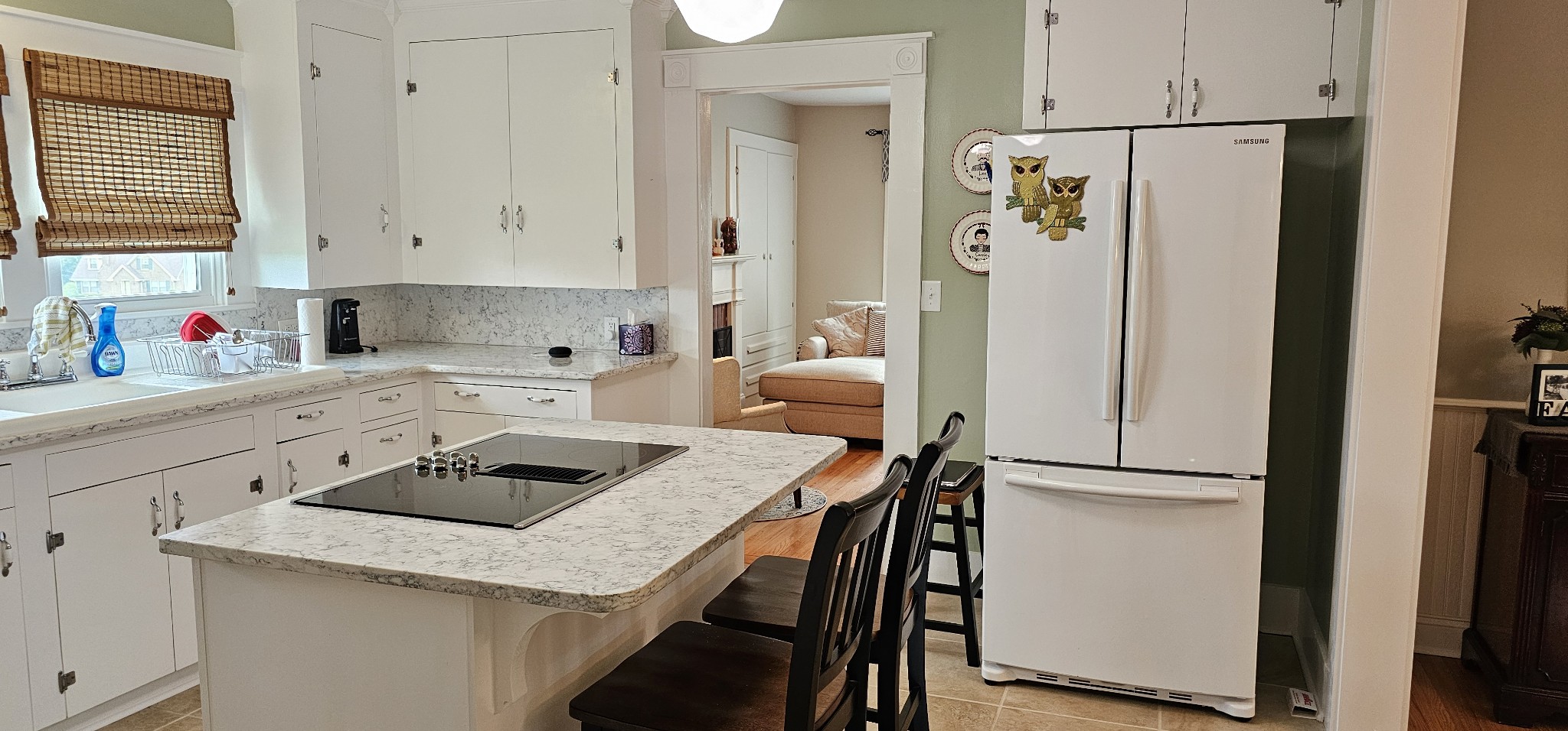 315 7 Mile Ferry Road Cunningham, TN 37052 - Photo 7 of 29