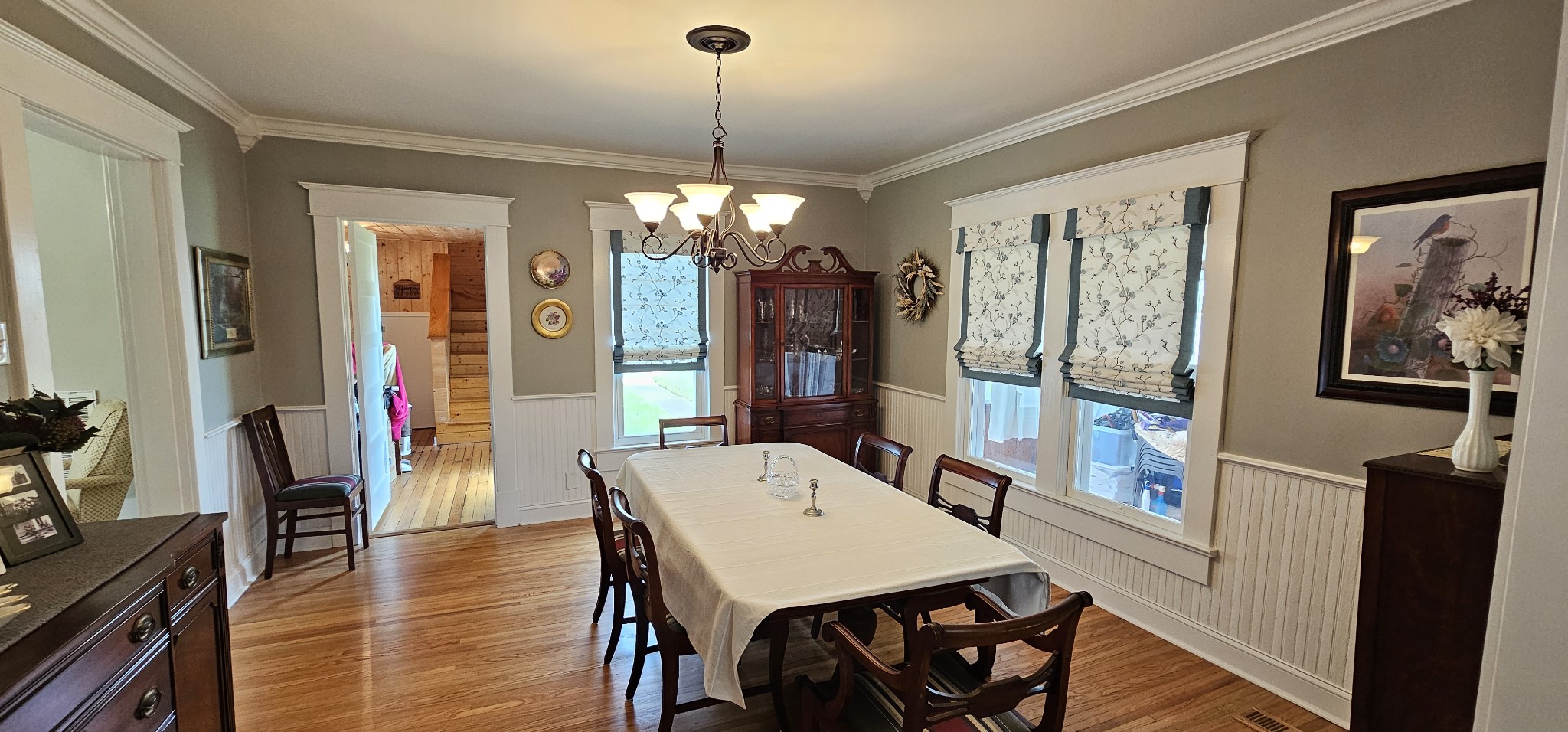 315 7 Mile Ferry Road Cunningham, TN 37052 - Photo 9 of 29