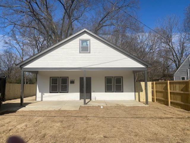 4208 New Willow Road Memphis, TN 38111 - Photo 1 of 23 Gallery Image 1